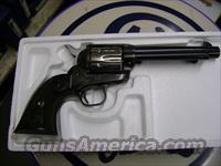Colt SAA Model P1750AA 44SPL  Colt Single Action Revolvers - 3rd Gen.