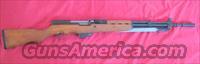 Yugo M59/66 SKS Rifle, Unissued Condition  SKS Rifles