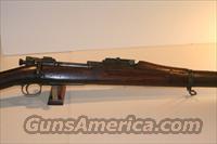 Springfield M 1903 30-06 Rare Rod Bayonet Alteration  Springfield Armory Rifles > M1 Garand