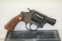 S&W M 31-1  Smith & Wesson Revolvers > Full Frame Revolver