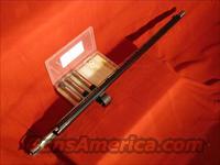 Winchester Super X-1 Competition Barrel  Winchester Shotguns - Modern > Autoloaders > Trap/Skeet
