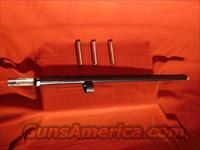 Winchester Super X-1 Competition Barrel  Winchester Shotguns - Modern > Autoloaders > Trap/Skeet