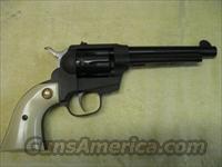 High Standard Double-Nine Revolver  High Standard Pistols