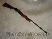 REMINGTON 11-48 20GA 28" FULL  Remington Shotguns  > Autoloaders > Hunting