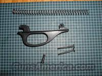 Remington 66 OR 77 Parts  Gun Parts > Misc > Rifles
