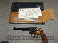 **MUST CALL***RARE S&W 14-3 SINGLE ACTION   Smith & Wesson Revolvers > Full Frame Revolver