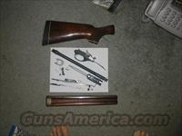S&W 1000M 12 GAUGE SEMI-AUTO  PARTS ONLY  Smith & Wesson Shotguns > Semi-Auto