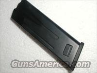 CLIP ONLY! H&K  COMPACT 40S&W 10 Rd  Heckler & Koch Pistols > Polymer Frame