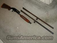 MOSSBERG 500 12 Ga PARTING OUT  Mossberg Shotguns > Pump > Sporting