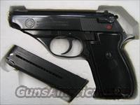 UNFIRED ASTRA  5000 CONSTABLE  9mmK  Astra Pistols