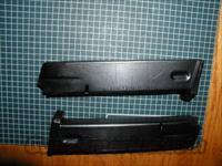 MAGAZINE ONLY! 20 Rd Double Stack 9 S&W  Remington Rifles - Modern > Other