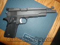 Custom  7 Inch  HARDBALL 45   Custom Pistols > 1911 Family