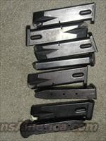 ITALIAN  BERETTA 92 15 Rd 9MM   Magazines & Clips > Pistol Magazines > 1911