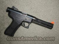 MAGNUN RESEARCH MOUNTAIN EAGLE   Magnum Research Pistols