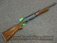 REMINGTON 742 30-06 CARBINE   Remington Rifles - Modern > Other