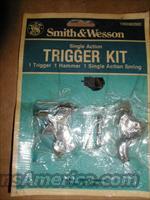 S &W K FRAME SINGLE ACTION KIT  Smith & Wesson Revolvers > Full Frame Revolver
