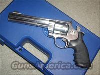 S&W 629-4 Classic Ported 6.5" LIKE NEW IN CASE  Smith & Wesson Revolvers > Full Frame Revolver