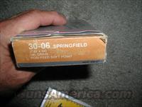  HANSEN POSI-FEED 30-06 AMMO  Ammunition
