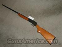 H&R Model 58 Topper 410 3 Inch Full 26 Inch Barrel  Harrington & Richardson Shotguns