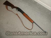 REMINGTON 740 30-06   Remington Rifles - Modern > Other
