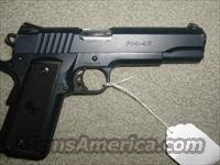 MIDNIGHT BLUE P14-45  (PX1445EMB)  Para Ordnance Pistols