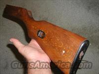 RUSSIAN SUB TPS 41 STOCK  Gunstocks, Grips & Wood