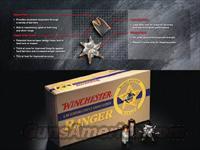 Winchester Ranger 45 ACP T-Series 230gr JHP RA45T  Ammunition