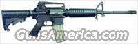 BUSHMASTER M-4 A-3 PATROLMANS CARBINE  Bushmaster Rifles > Complete Rifles