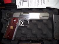 DAN WESSON POINTMAN SEVEN 45ACP  Dan Wesson Pistols/Revolvers > 1911 Style