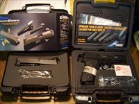 SIG SAUER P-229 9MM / .22LR  w/ NIGHT SIGHT PACKAGE  Sig - Sauer/Sigarms Pistols > P229