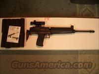 GRENDEL R-31 SEMI AUTO .22MAG CARBINE  G Misc Rifles