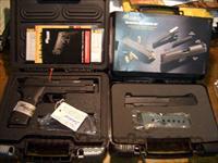SIG SAUER P-220  .45ACP/.22LR  NIGHT SIGHT PKG  Sig - Sauer/Sigarms Pistols > P220