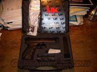 H&K P-30  Heckler & Koch Pistols > Polymer Frame