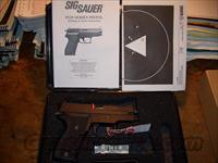 SIG SAUER P-225 CLASSIC  Sig - Sauer/Sigarms Pistols > Other