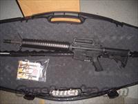 BUSHMASTER DISSAPATOR A-3 H-BAR  Bushmaster Rifles > Complete Rifles
