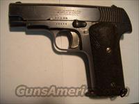 ALKARTASUNA RUBY POCKET  A Misc Pistols