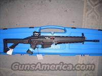 SIG 556 CLASSIC W/RED DOT  Sig - Sauer/Sigarms Rifles