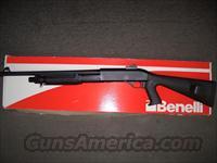 BENELLI M3  Benelli Shotguns > Tactical