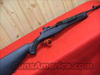Ruger Mini-14 Ranch Rifle .223 Rem  Ruger Rifles > Mini-14 Type