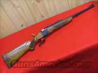 Ruger No. 1 Lion Craig Boddington .375 Ruger  Ruger Rifles > #1 Type