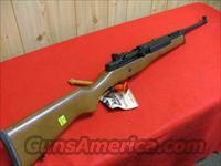 Ruger Mini-14 Ranch Rifle .223 Rem  Ruger Rifles > Mini-14 Type