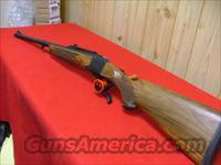 Ruger No. 1 Craig Boddington "Buffalo" .450/400 Nitro Express 3"  Ruger Rifles > #1 Type