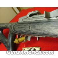 Ruger Target Mini 14 Ranch Rifle  Ruger Rifles