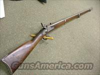 Springfield U.S. Model 1864 .58 cal Percussion  Springfield Armory Rifles > FAL Type