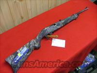 Ruger 10/22 MOBU w/ Laser Stock  Ruger Rifles > 10-22