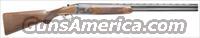 Smith & Wesson 12ga Elite Silver Grade I - Prince of Wales  Smith & Wesson Shotguns > Over Under