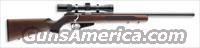 Winchester Wildcat Target Varmint 22lr  Winchester Rifles - Modern Bolt/Auto/Single > .22 Boys Rifles