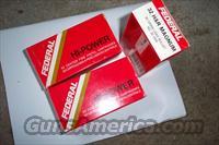 32 H&R Magnum Ammo  Ammunition