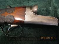 Westley Richards (Custom)  Westley Richards Shotguns
