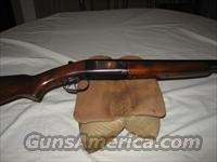 Winchester Model 24 16 ga.  Winchester Shotguns - Modern > SxS